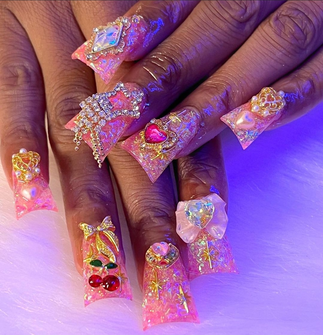 “DUCK NAILS” ปฏิวัติ BEAUTY STANDARD ของการทำเล็บแบบเดิมๆ ด้วยเจ้าเป็ดน้อย